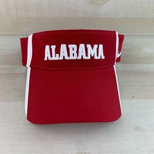 Nike Alabama Crimson Tide Visor